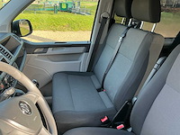 2017 volkswagen transporter kombi 2.0 tdi l1h2 highl. bedrijfswagen - afbeelding 10 van  39