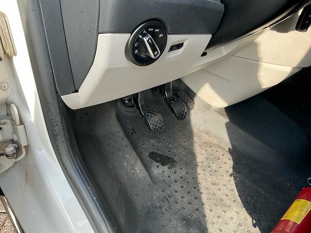 2017 volkswagen transporter kombi 2.0 tdi l1h2 highl. bedrijfswagen - afbeelding 11 van  39
