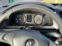 2017 volkswagen transporter kombi 2.0 tdi l1h2 highl. bedrijfswagen - afbeelding 13 van  39