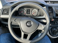 2017 volkswagen transporter kombi 2.0 tdi l1h2 highl. bedrijfswagen - afbeelding 14 van  39
