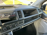 2017 volkswagen transporter kombi 2.0 tdi l1h2 highl. bedrijfswagen - afbeelding 18 van  39