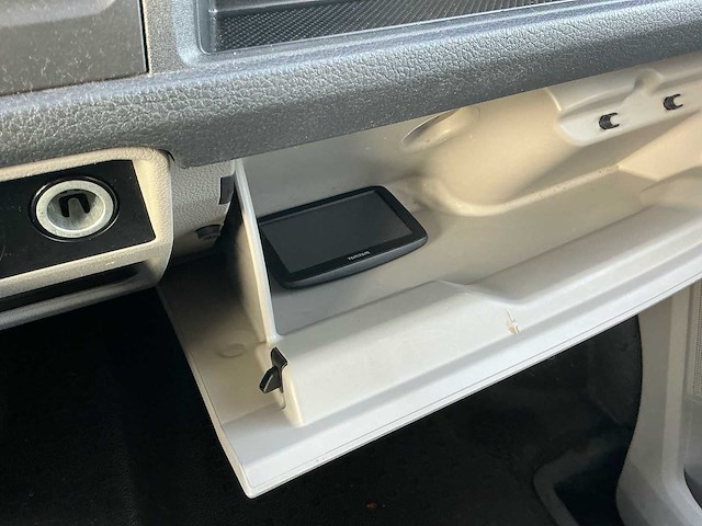 2017 volkswagen transporter kombi 2.0 tdi l1h2 highl. bedrijfswagen - afbeelding 21 van  39