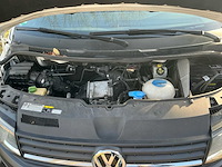 2017 volkswagen transporter kombi 2.0 tdi l1h2 highl. bedrijfswagen - afbeelding 22 van  39