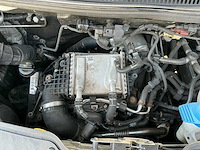 2017 volkswagen transporter kombi 2.0 tdi l1h2 highl. bedrijfswagen - afbeelding 24 van  39