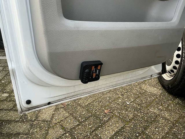 2017 volkswagen transporter kombi 2.0 tdi l1h2 highl. bedrijfswagen - afbeelding 29 van  39