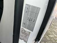 2017 volkswagen transporter kombi 2.0 tdi l1h2 highl. bedrijfswagen - afbeelding 30 van  39