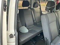 2017 volkswagen transporter kombi 2.0 tdi l1h2 highl. bedrijfswagen - afbeelding 33 van  39
