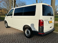 2017 volkswagen transporter kombi 2.0 tdi l1h2 highl. bedrijfswagen - afbeelding 23 van  39