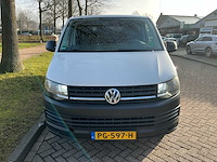 2017 volkswagen transporter kombi 2.0 tdi l1h2 highl. bedrijfswagen - afbeelding 36 van  39