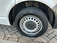 2017 volkswagen transporter kombi 2.0 tdi l1h2 highl. bedrijfswagen - afbeelding 39 van  39