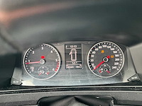 2017 volkswagen transporter kombi caravelle tdi bedrijfswagen - afbeelding 8 van  35