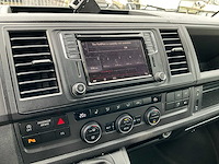 2017 volkswagen transporter kombi caravelle tdi bedrijfswagen - afbeelding 9 van  35