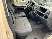 2017 volkswagen transporter kombi caravelle tdi bedrijfswagen - afbeelding 13 van  35