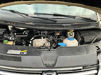 2017 volkswagen transporter kombi caravelle tdi bedrijfswagen - afbeelding 20 van  35