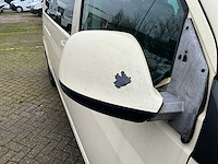 2017 volkswagen transporter kombi caravelle tdi bedrijfswagen - afbeelding 25 van  35