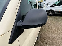 2017 volkswagen transporter kombi caravelle tdi bedrijfswagen - afbeelding 26 van  35
