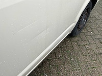 2017 volkswagen transporter kombi caravelle tdi bedrijfswagen - afbeelding 27 van  35