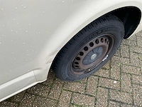 2017 volkswagen transporter kombi caravelle tdi bedrijfswagen - afbeelding 28 van  35