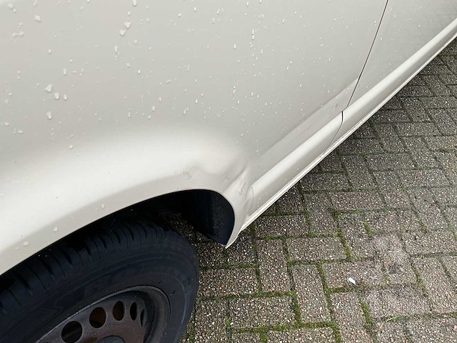 2017 volkswagen transporter kombi caravelle tdi bedrijfswagen - afbeelding 29 van  35