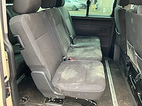 2017 volkswagen transporter kombi caravelle tdi bedrijfswagen - afbeelding 10 van  20