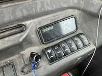 2017 volvo ec27d minigraafmachine - afbeelding 10 van  23