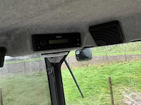 2017 volvo ec27d minigraafmachine - afbeelding 11 van  23