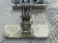 2017 volvo ec35d midigraafmachine - afbeelding 3 van  40