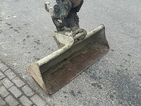 2017 volvo ec35d midigraafmachine - afbeelding 8 van  40