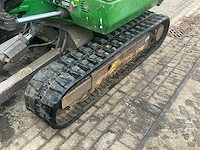 2017 volvo ec35d midigraafmachine - afbeelding 15 van  40