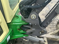 2017 volvo ec35d midigraafmachine - afbeelding 19 van  40