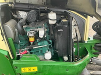 2017 volvo ec35d midigraafmachine - afbeelding 20 van  40