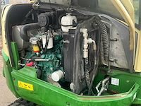 2017 volvo ec35d midigraafmachine - afbeelding 22 van  40