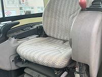 2017 volvo ec35d midigraafmachine - afbeelding 30 van  40