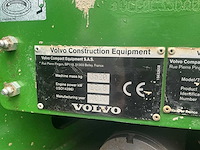 2017 volvo ec35d midigraafmachine - afbeelding 32 van  40