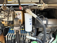 2017 volvo ec35d midigraafmachine - afbeelding 7 van  11