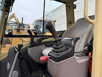 2017 volvo ec35d midigraafmachine - afbeelding 8 van  11