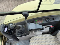 2017 volvo ec35d midigraafmachine - afbeelding 9 van  11