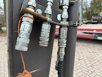 2017 volvo ec35d midigraafmachine - afbeelding 11 van  11