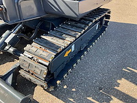 2017 volvo ec55d midigraafmachine - afbeelding 9 van  31