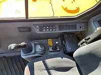 2017 volvo ec55d midigraafmachine - afbeelding 16 van  31