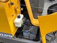 2017 volvo ec55d minigraafmachine - afbeelding 15 van  34
