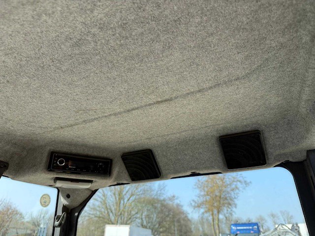 2017 volvo ecr25d minigraafmachine - afbeelding 3 van  17