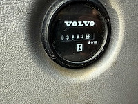 2017 volvo ecr58d midigraafmachine - afbeelding 11 van  14