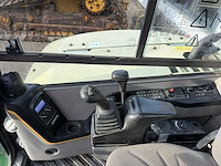 2017 volvo ecr58d midigraafmachine - afbeelding 12 van  14