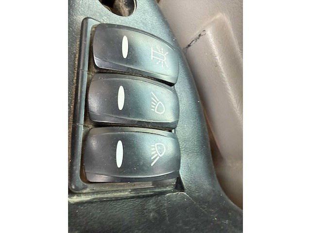 2017 volvo ecr58d midigraafmachine - afbeelding 13 van  14