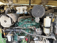 2017 volvo ecr58d midigraafmachine - afbeelding 14 van  14