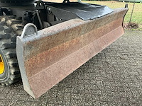 2017 volvo excavator ew 180e banden graafmachine - afbeelding 9 van  39