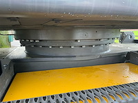 2017 volvo excavator ew 180e banden graafmachine - afbeelding 13 van  39