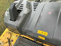 2017 volvo excavator ew 180e banden graafmachine - afbeelding 14 van  39