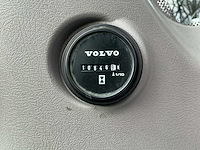 2017 volvo excavator ew 180e banden graafmachine - afbeelding 30 van  39